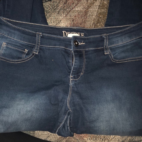 Skinny jeans - Picture 1 of 2